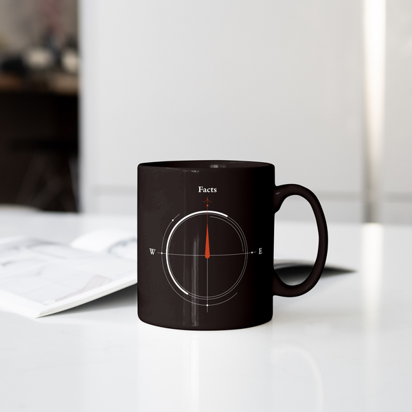 True North Mug